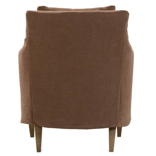 Picture of Ingrid Slipcovered Accent Chair